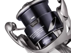Daiwa 25 Caldia