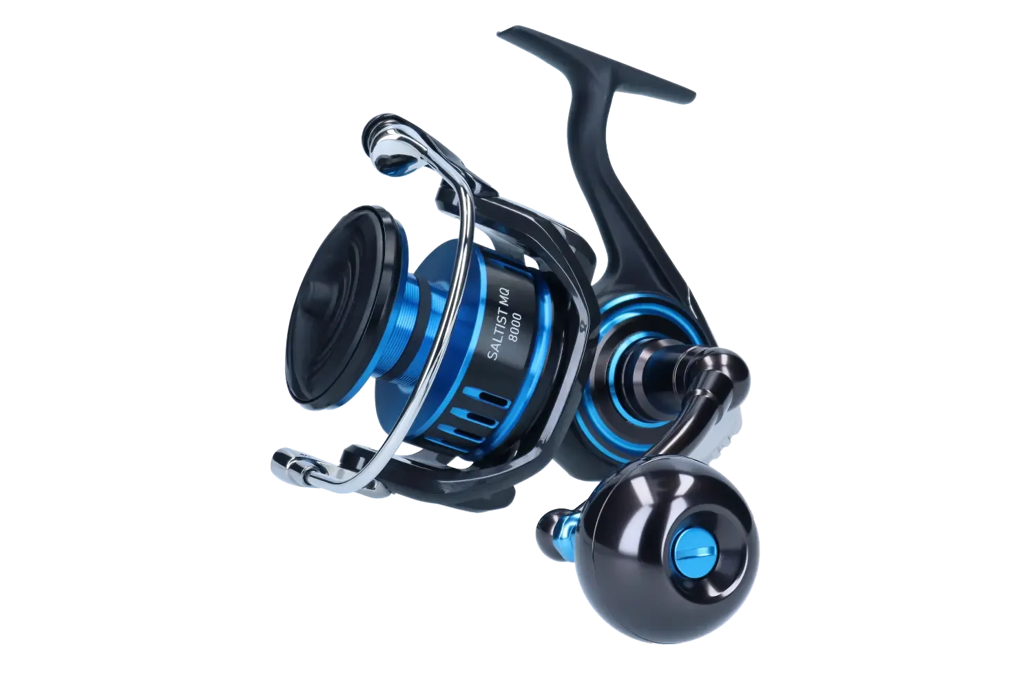 Daiwa 21 Saltist MQ