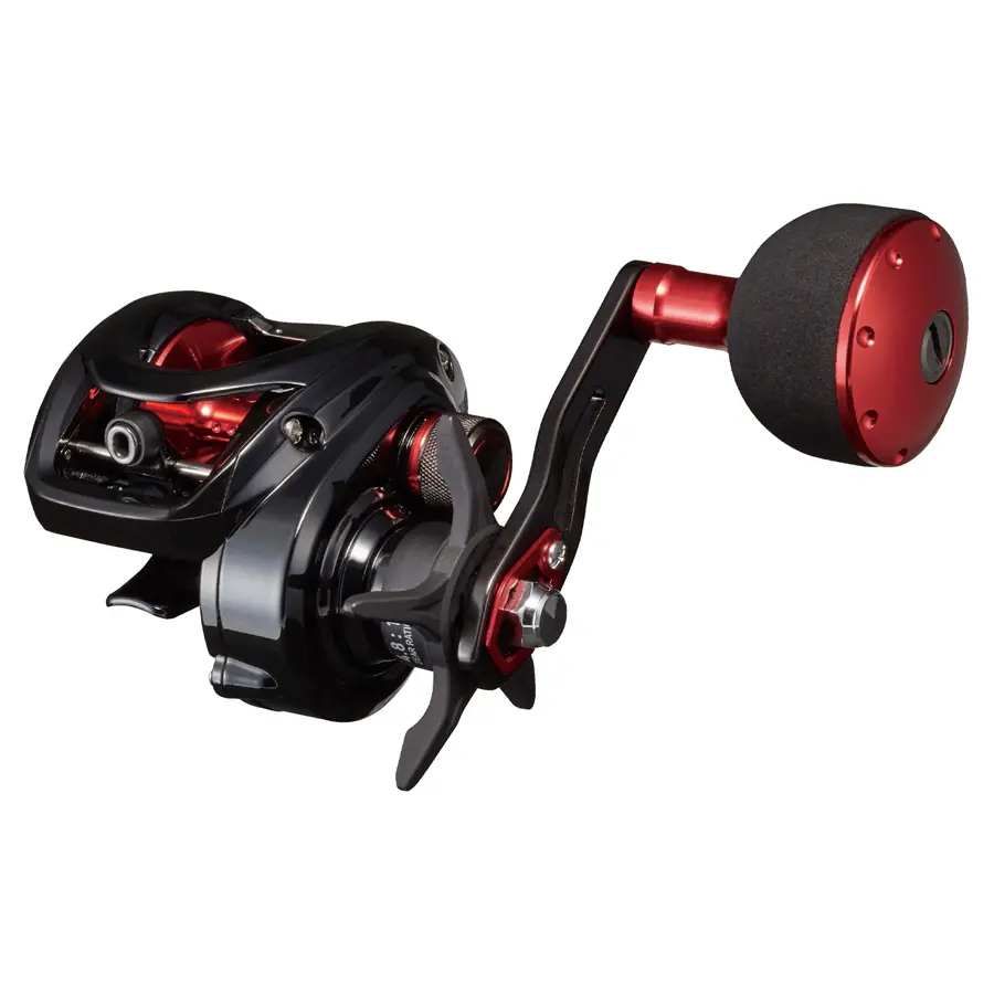 Daiwa Fune XT 150PL-OP