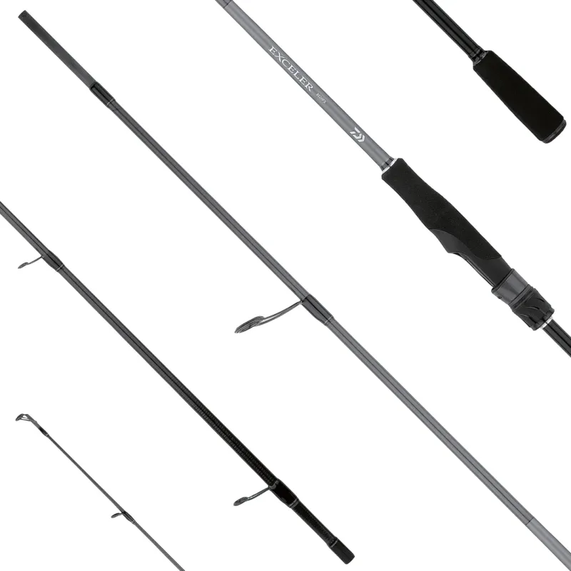Daiwa 25 Exceler Spininng