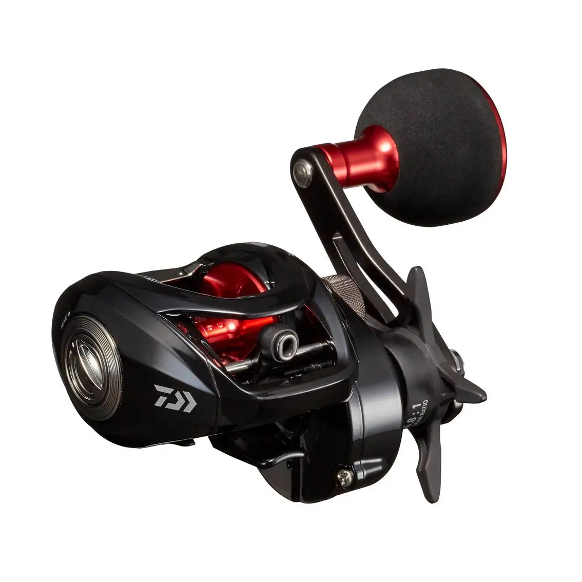 Daiwa Fune XT 150PL-OP