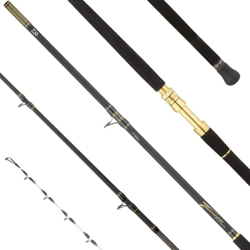 Daiwa Tanacom Deep