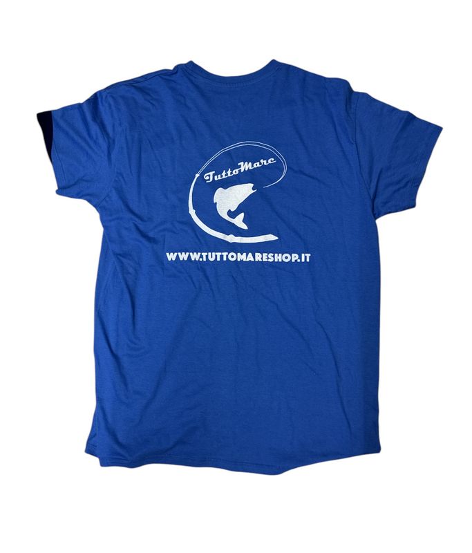 T-Shirt TUTTOMARESHOP