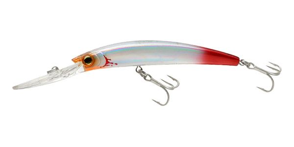 YO-ZURI Crystal Minnow - Deep Diver - 11cm - 16gr (R1135)