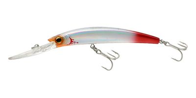 YO-ZURI Crystal Minnow - Deep Diver - 11cm - 16gr (R1135)