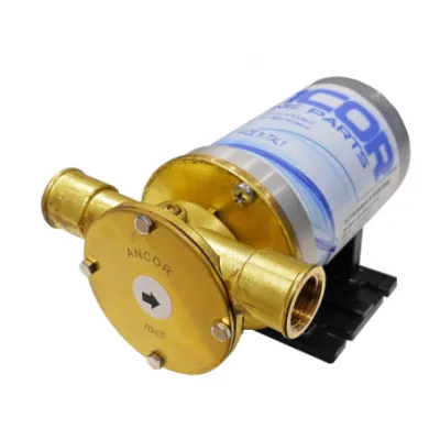 Pompa Ancor EP-10 - 15lt/min - 12v