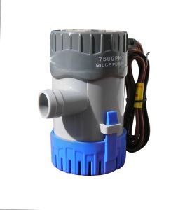 Pompa di sentina Master 12/24v