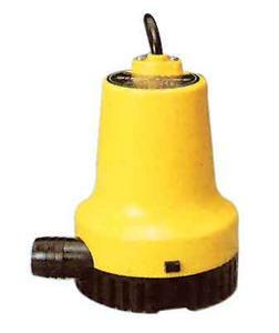 Pompa di sentina TMC 12V - 1750GPH