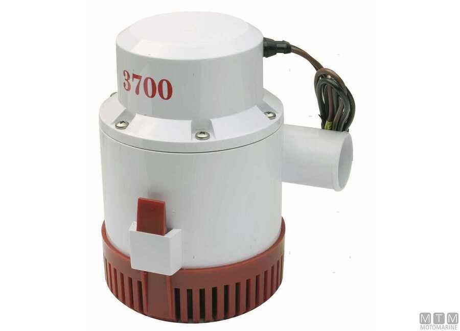 Pompa di sentina BW-L 12/24V