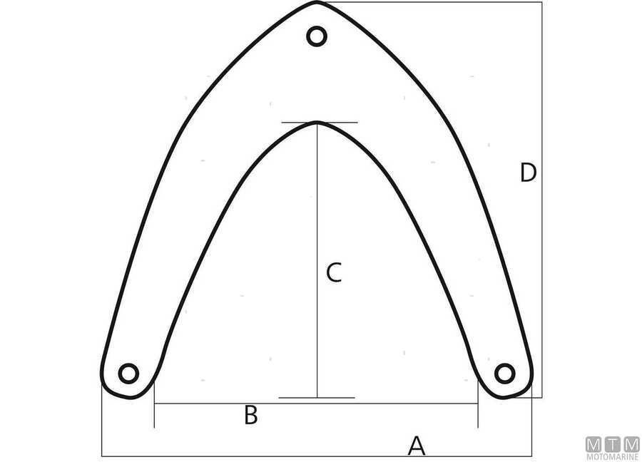 Paraprua Classico Bianco
