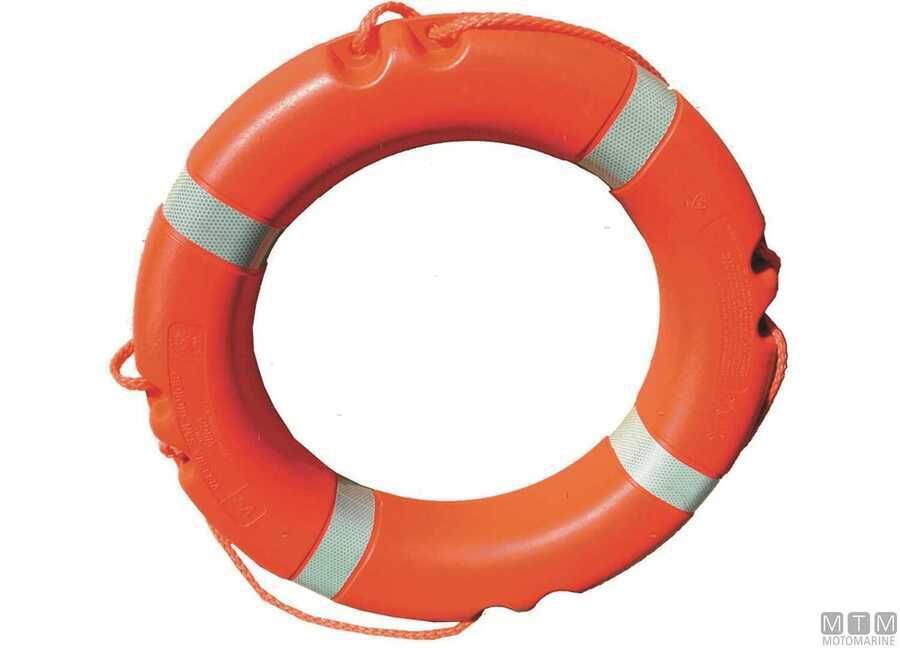 Salvagente Anulare MED 600