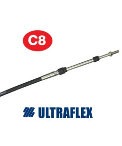 Cavo Ultraflex C8