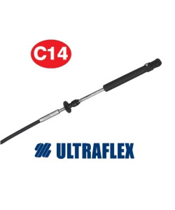 Cavo Ultraflex C14 - Johnson Evinrude