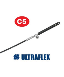 Cavo Ultraflex C5 - Mercury
