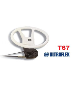 Timoneria Utraflex T67