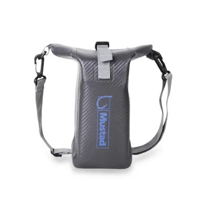 Mustad Dry Bag 2-3 L