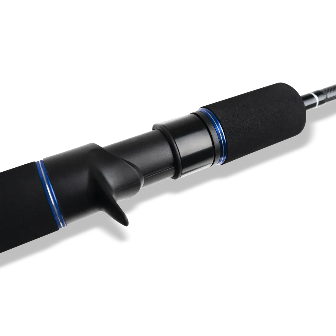 Mustad Slow Bouncer Slow Jigging Rod