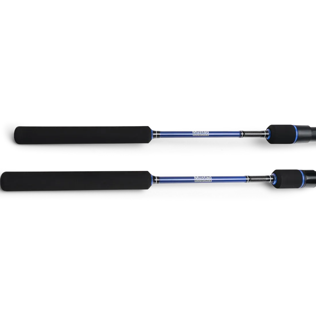 Mustad Slow Bouncer Slow Jigging Rod