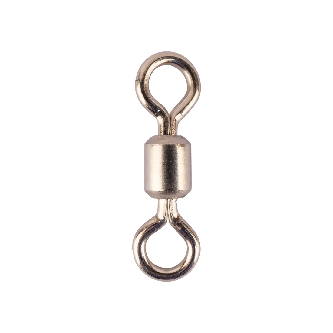 Mustad Stainless Steel Rolling Swivel