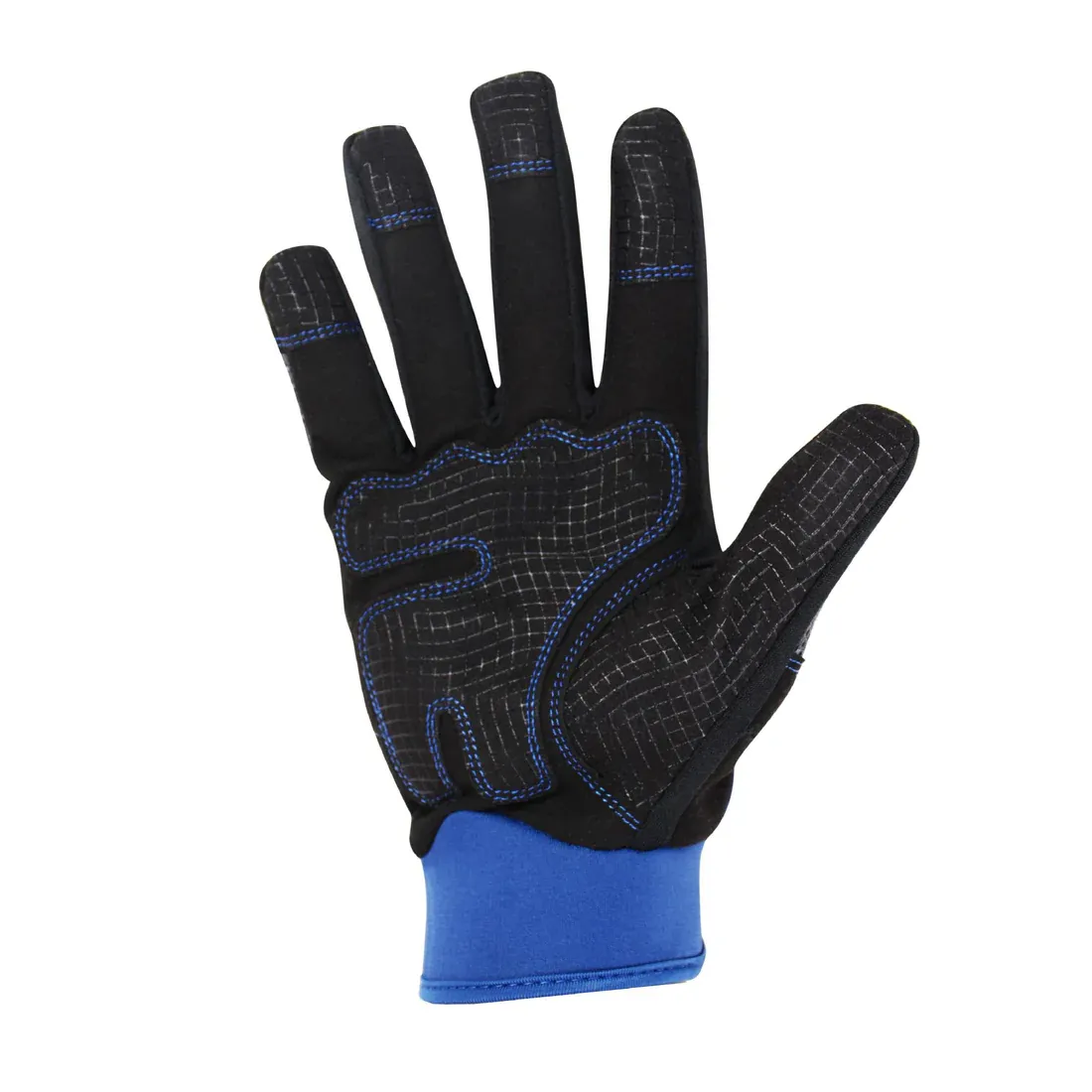 Mustad Casting Glove