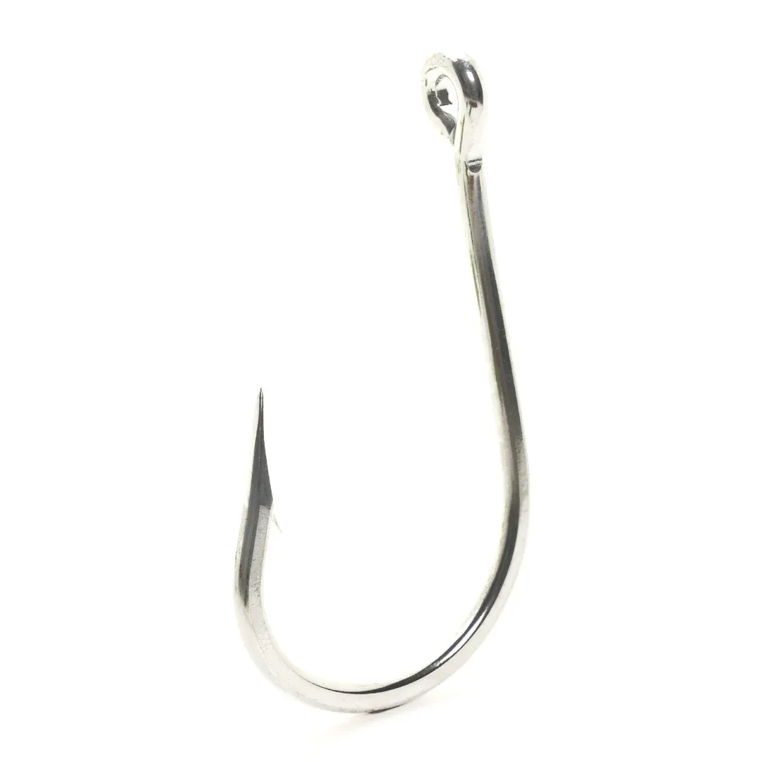 Mustad 7691SS-  Southern & Tuna Big Game Hook