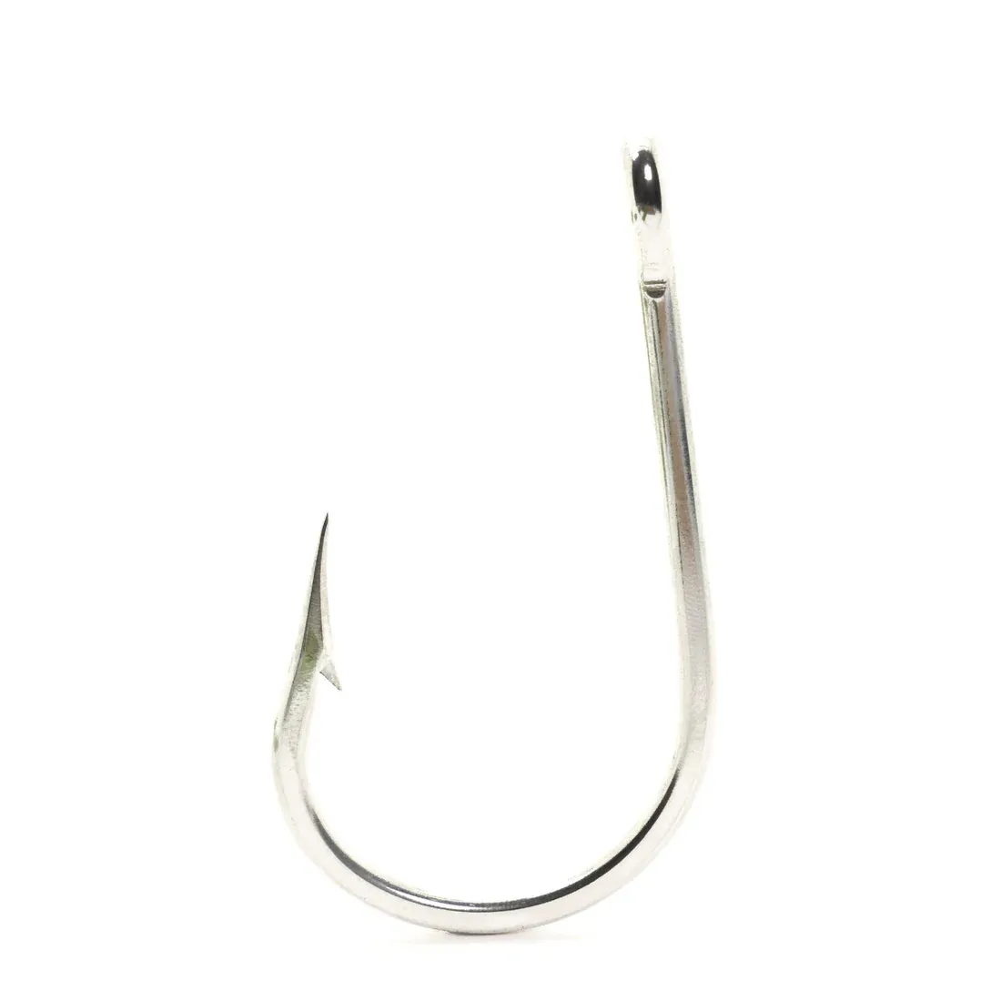 Mustad 7691SS-  Southern & Tuna Big Game Hook