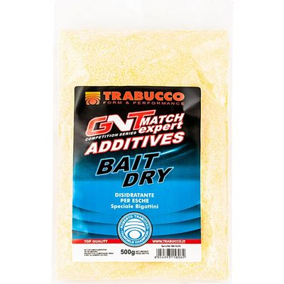 Trabucco GNT Disidratante x esche 500gr