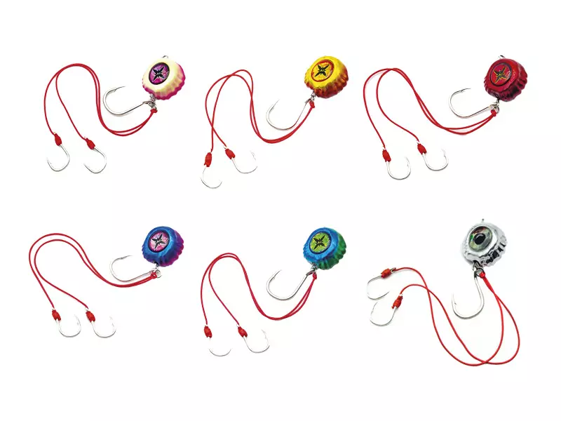 JLC Nautilus 2.0 LiveKab 200G