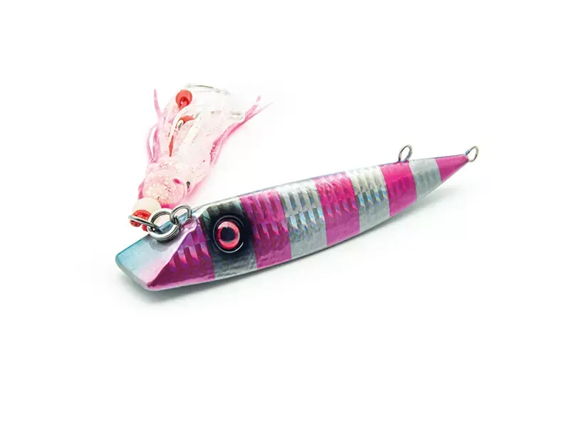 JLC Sheryku Jig 140G