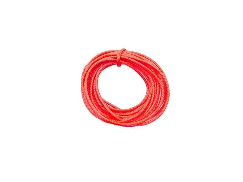 JLC Assist Braid 8X Rosso 3mt