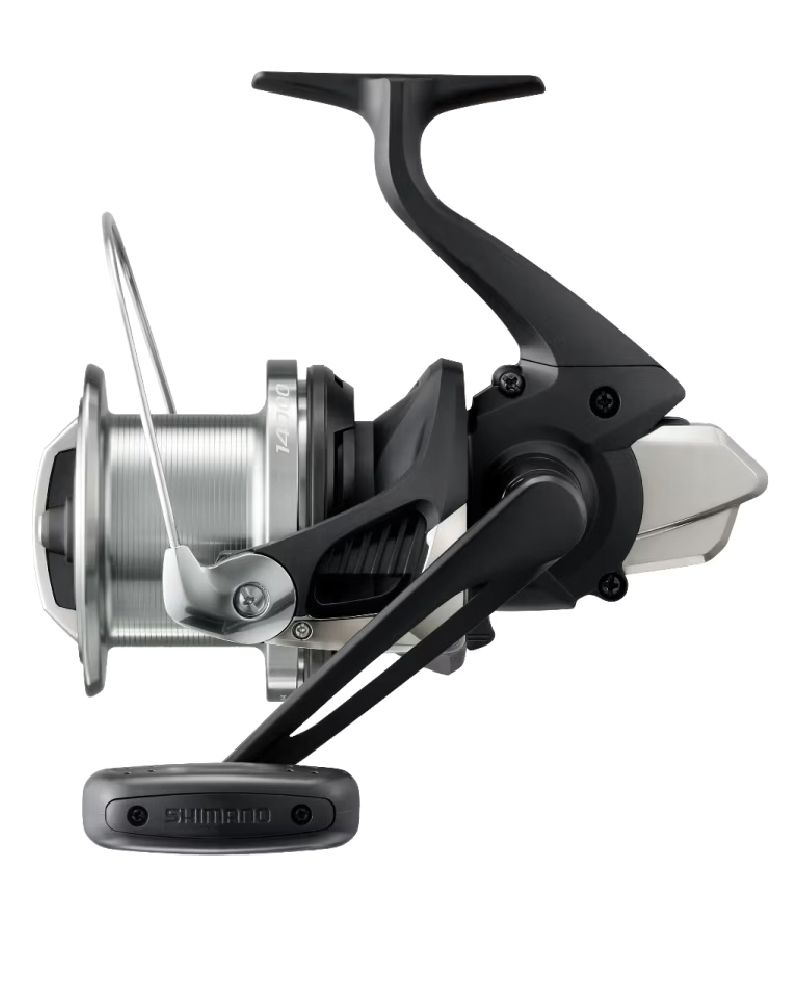 Shimano Beast Master 14000 XC