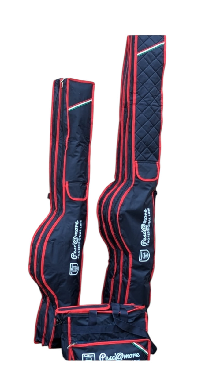 Pesc'Amore Fodero 2 Scomparti