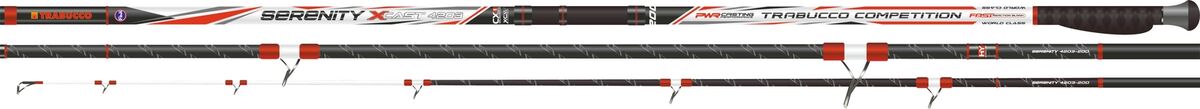 Trabucco Serenity X-Cast Surf (200gr) - In Offerta!