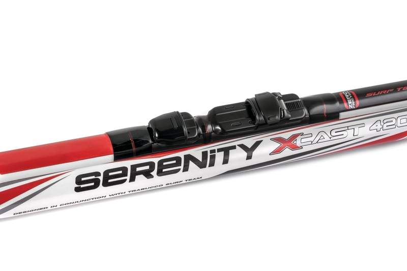 Trabucco Serenity X-Cast Surf (200gr) - In Offerta!