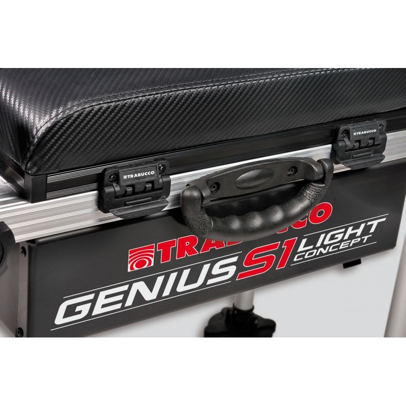 Trabucco Genius S1 Light