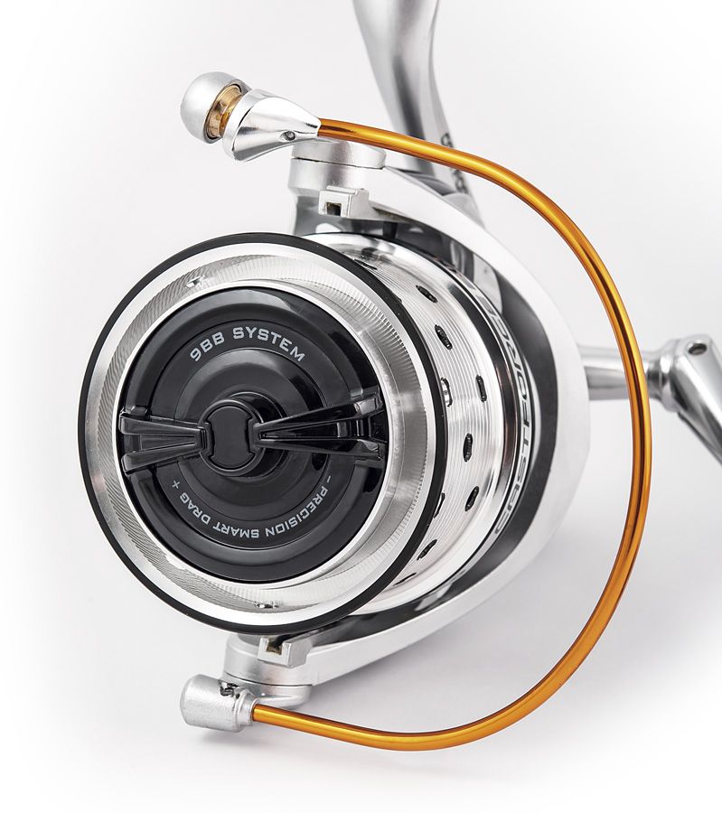 Trabucco Castforce XLT Surf