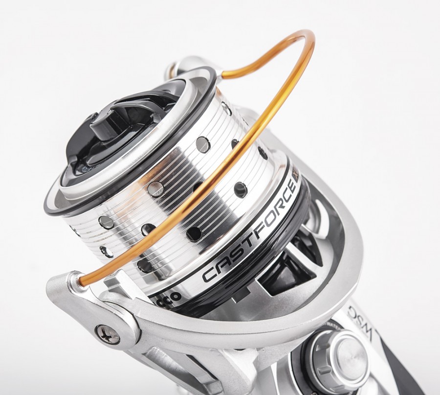 Trabucco Castforce XLT Surf