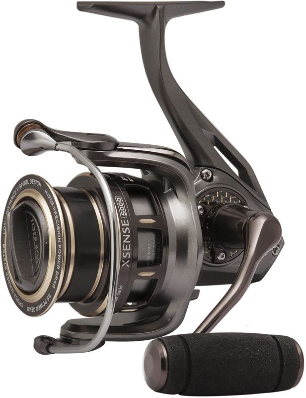 Trabucco X-Sense FA 5000 - In Offerta!