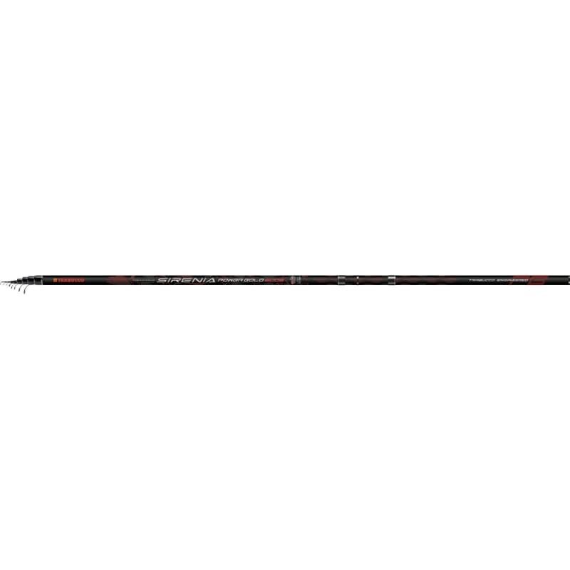 Trabucco Sirenia Power Bolo