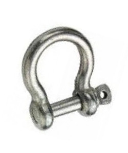 Grillo zincato a cuore