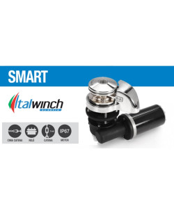 Verricello Italwinch Smart 500/700w
