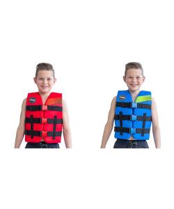 Giubbotto Jobe Nylon Vest Baby
