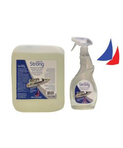 Detergente Ecologico Natural Strong
