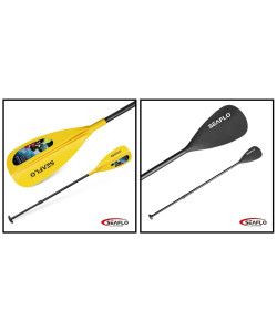 Pagaia Seaflo per SUP