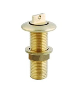 Scarico alaggio tipo lungo