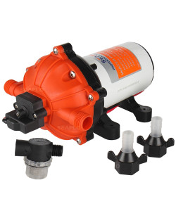 Autoclave Seaflo Maxi 5.0