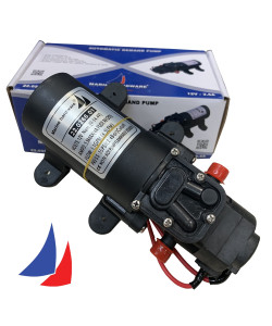 Autoclave mini MH 12v