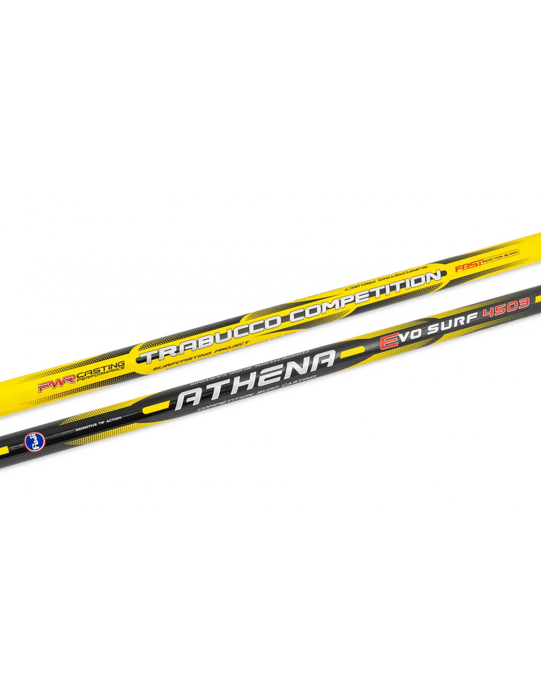 Trabucco Athena Evo Surf