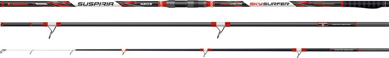 Trabucco Suspiria Sky Surfer - Novità 2025!