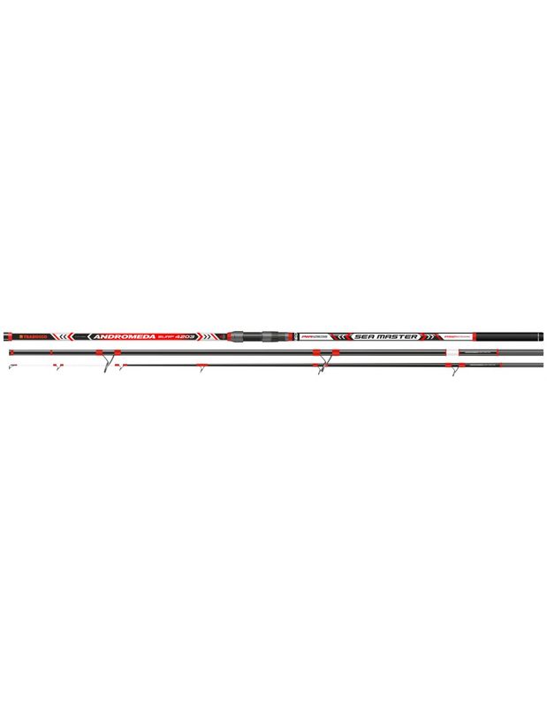 Trabucco Andromeda Surf Master 4.20mt - 160gr - Novità 2025!
